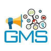 global marketing solutions logo image