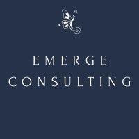 emerge-consulting logo image