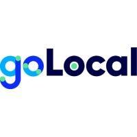 golocal logo image