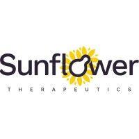 sunflower therapeutics logo image