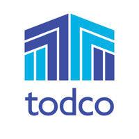 todco group logo image