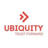 ubiquity (now kaleyra) logo image