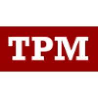 tpm media llc logo image