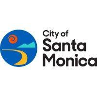 city of santa monica logo image