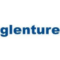 the glenture group, llc logo image