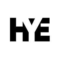 hye demand entertainment logo image