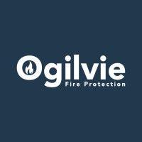 ogilvie fire protection ltd logo image