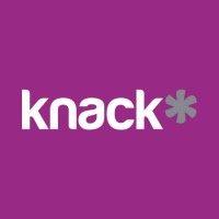 knack logo image