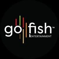 go fish entertainment pvt ltd logo image