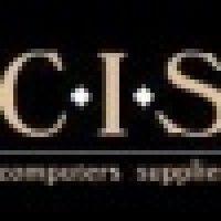 cis computers & supplies logo image