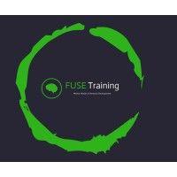 fuse training & education logo image