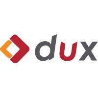 dux logistics logo image