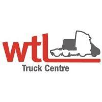 wtl truck and van centre, duxford, cambridge logo image