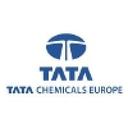 logo of Tata Chemicals Europe