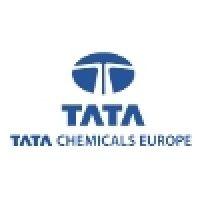 tata chemicals europe logo image