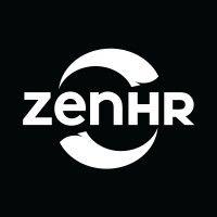 zenhr logo image