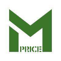 m price contracting logo image