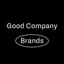 logo of Good Company Brands