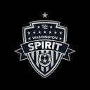 logo of Washington Spirit