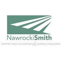 nawrocki smith, llp logo image