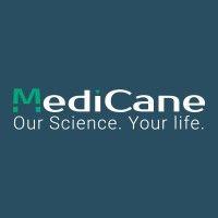 medicane health incorporated. logo image