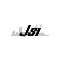 jsi janitorial logo image