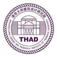 清华大学建筑设计研究院有限公司 logo image