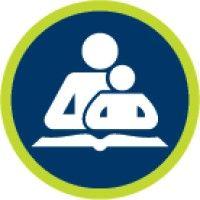 prince george public library logo image