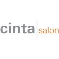 cinta salon logo image