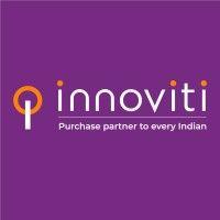 innoviti technologies logo image