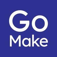 gomake logo image