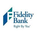 logo of The Fidelity Bank