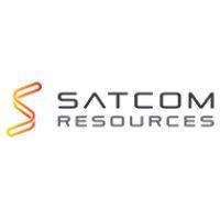 satcom resources