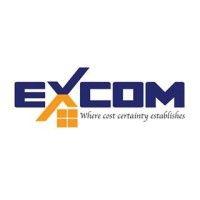 excom consultants logo image