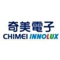 tpo display shanghai ltd. (chimei-innolux subsidiary) logo image