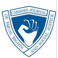 cardozo journal of equal rights and social justice (cjersj) logo image