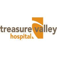 treasure valley hospital logo image