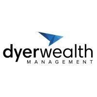 dyer wealth management logo image