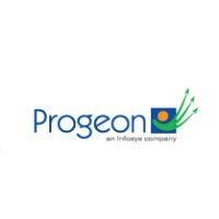 progeon ltd, (an infosys company) logo image