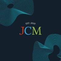 jcm business solutions ltd logo image