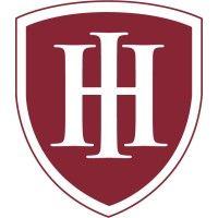 holy innocents'​ episcopal school logo image