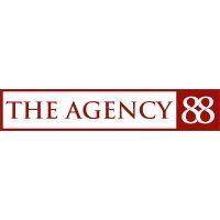 the agency 88 logo image