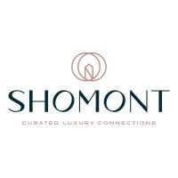 shomont logo image