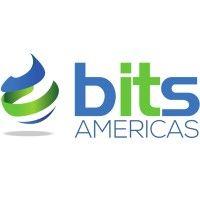 bits americas s.a.s logo image