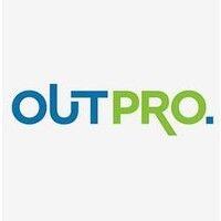 out professionals logo image