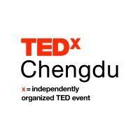 tedxchengdu logo image