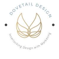 dovetail designers logo image