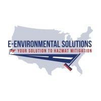 e-environmental solutions