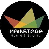 mainstage music & events logo image