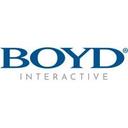 logo of Boyd Interactive